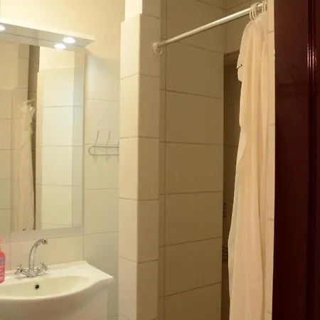 Domekulipna Vakantiehuis