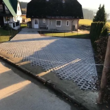 Domekulipna Frymburk