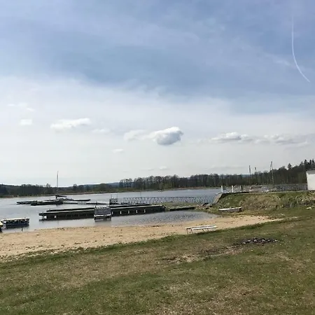 Domekulipna * Frymburk