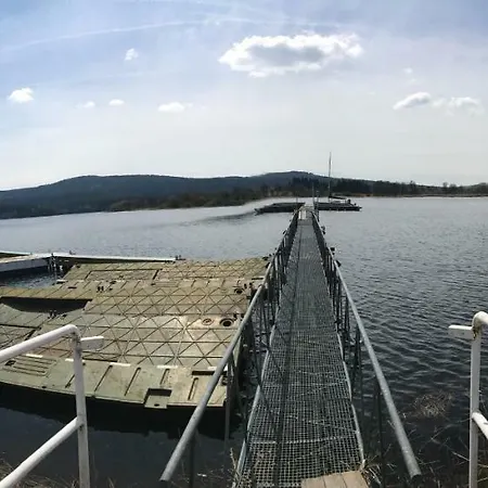 Domekulipna Frymburk