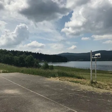 Domekulipna * Frymburk