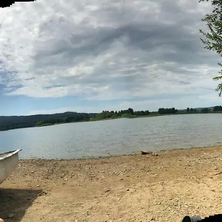 Domekulipna Сasa de vacaciones