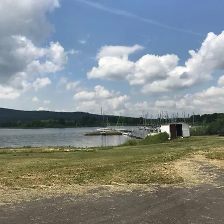 Domekulipna Frymburk