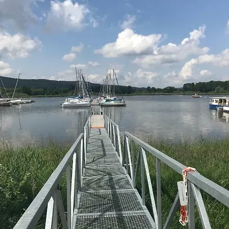 Domekulipna Сasa de vacaciones