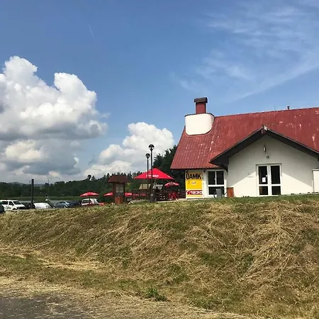 Domekulipna * Frymburk