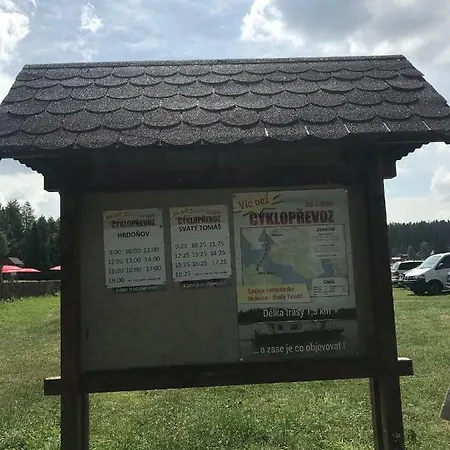 Vakantiehuis Domekulipna
