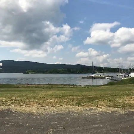 Domekulipna * Frymburk