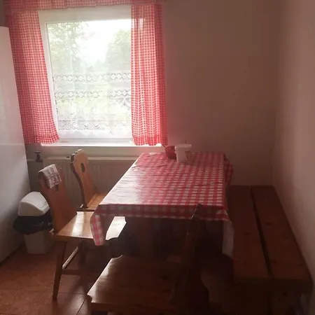 Сasa de vacaciones Domekulipna