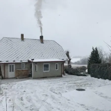 Domekulipna * Frymburk