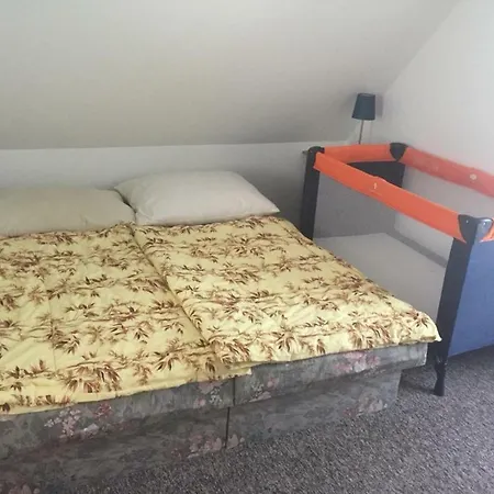 Domekulipna Vakantiehuis