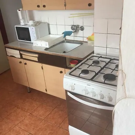Domekulipna Сasa de vacaciones Frymburk