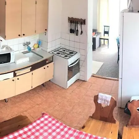Domekulipna Vakantiehuis *