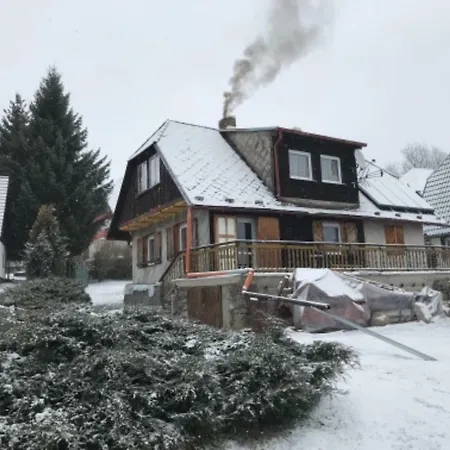 Domekulipna Vakantiehuis
